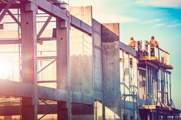 Best Concrete Grinding and Polishing in Barton, NM