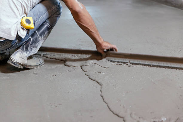 Best Concrete Staining and Coloring in Barton, NM