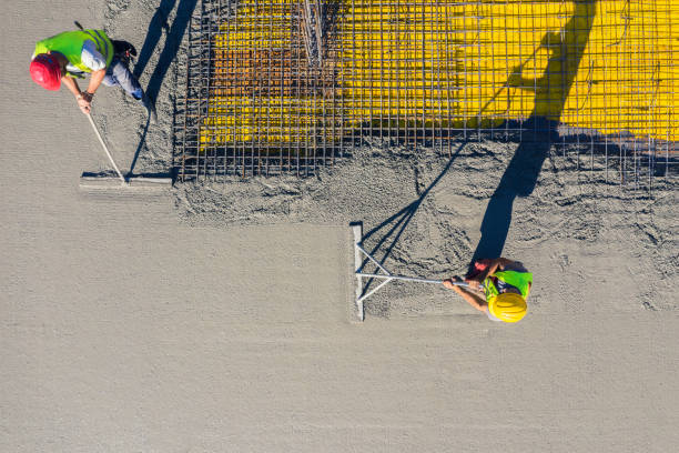 Best Concrete Removal and Replacement in Barton, NM