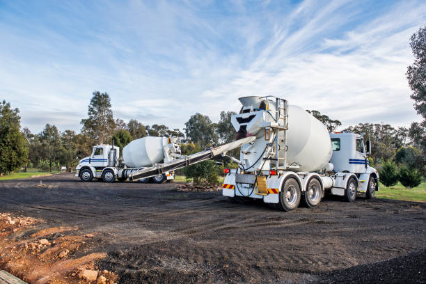Best Stamped Concrete Services in Barton, NM