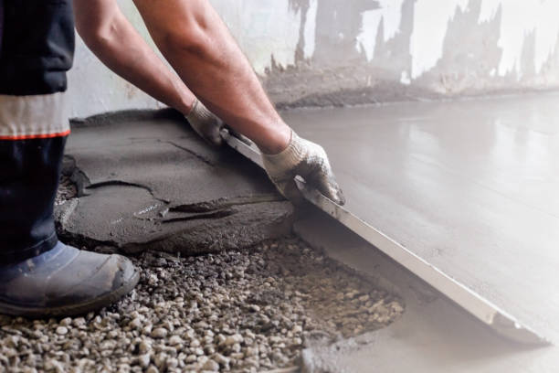 Best Concrete Sealing and Maintenance in Barton, NM