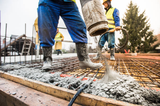  Barton, NM Concrete contractor Pros